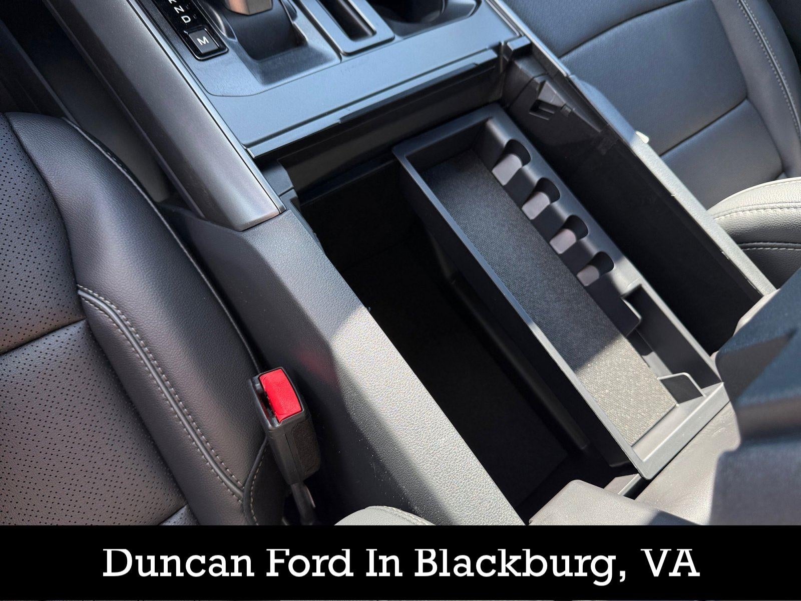 2026 Ford F150 PU Lariat®