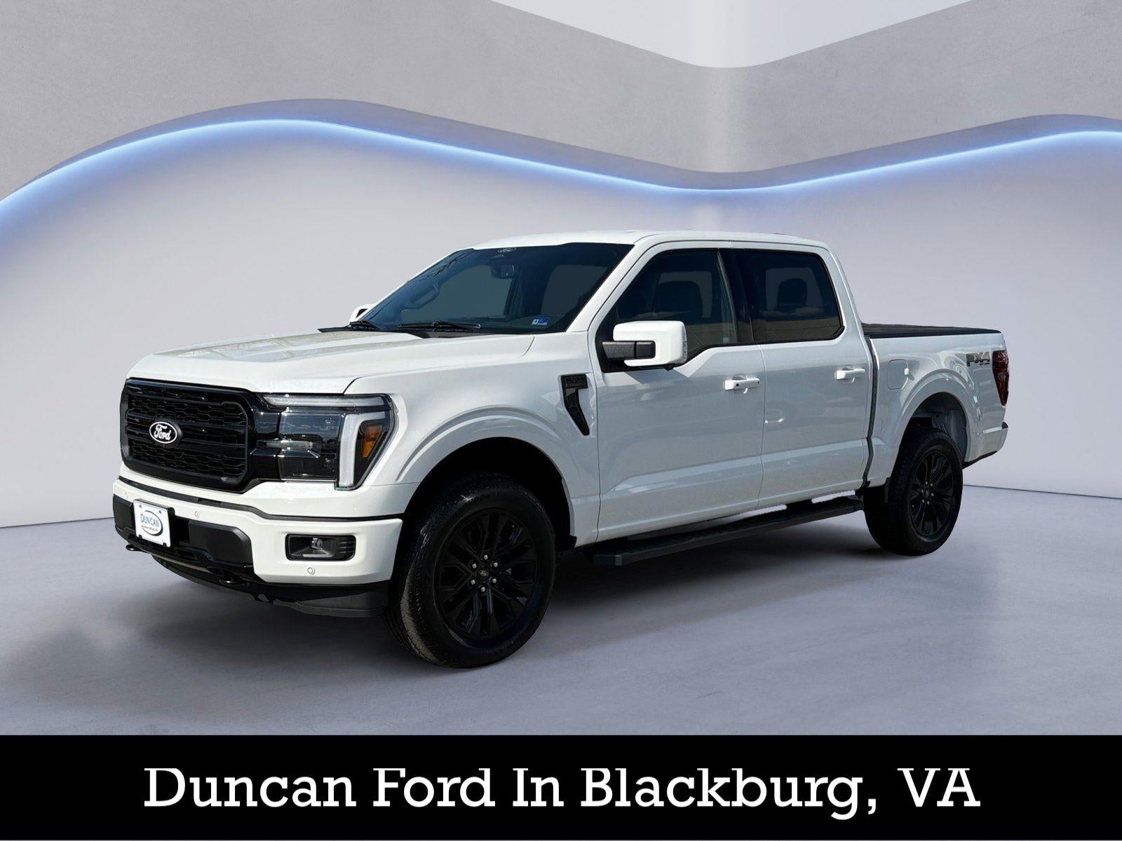 2026 Ford F150 PU Lariat®