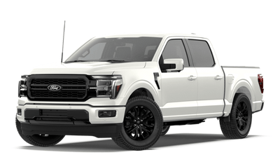 2026 Ford F150 PU Lariat®