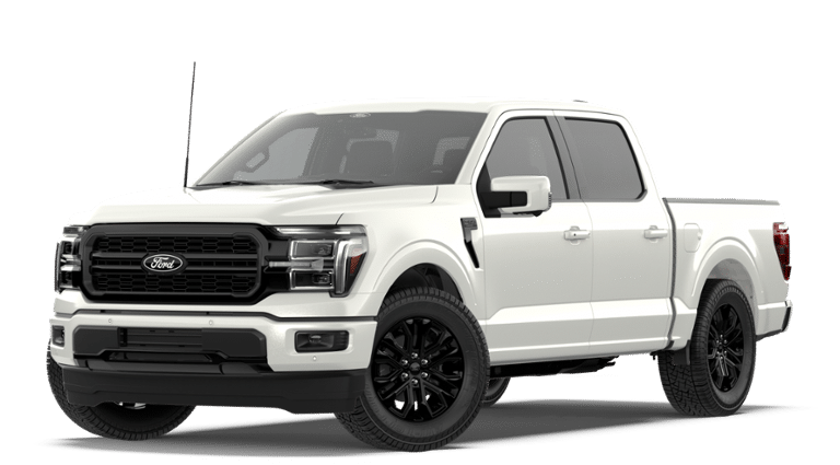 2026 Ford F150 PU Lariat®