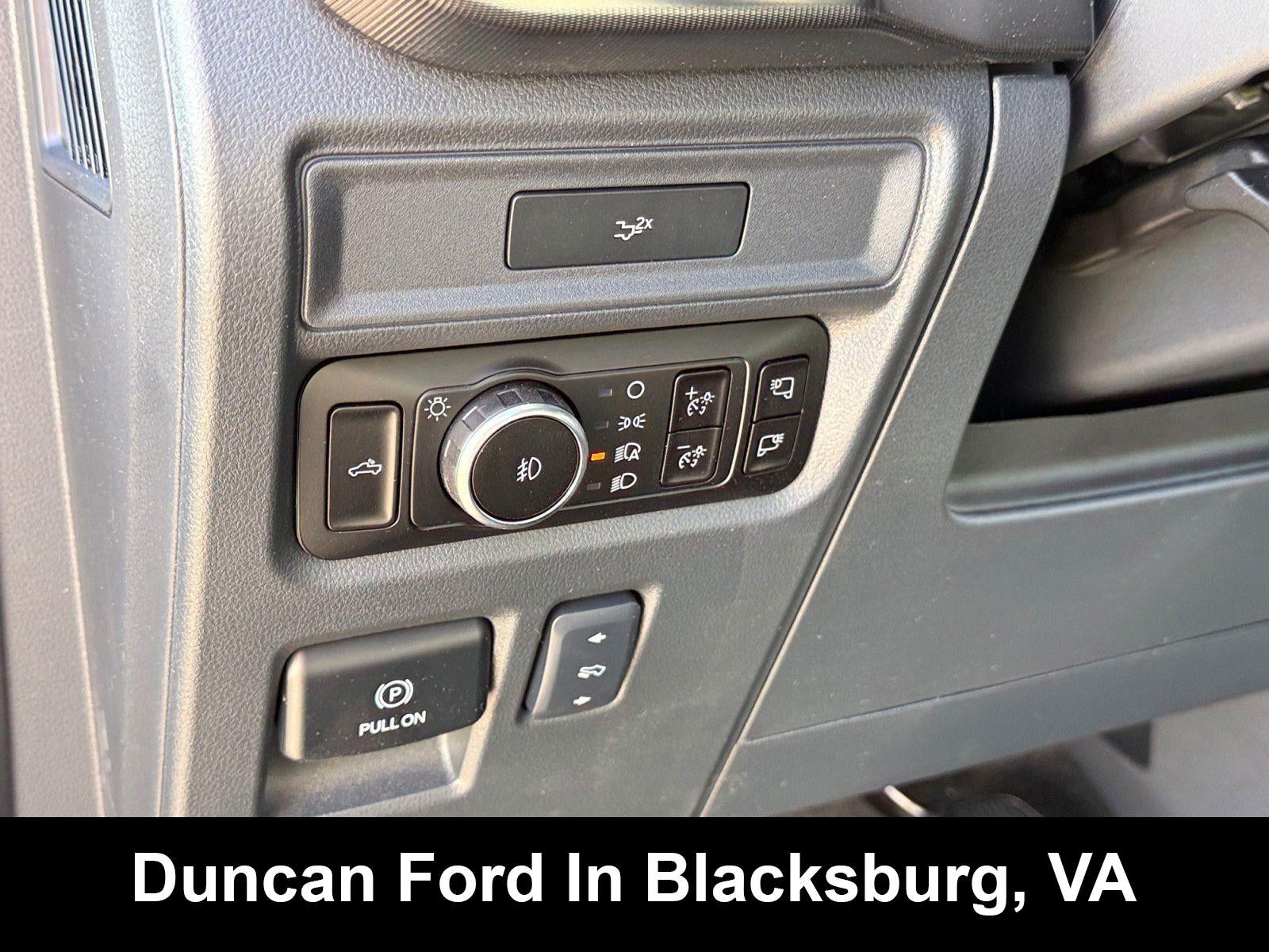 2026 Ford F150 PU Lariat®