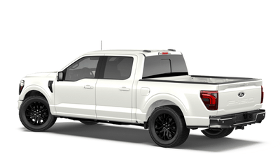 2026 Ford F150 PU Lariat®
