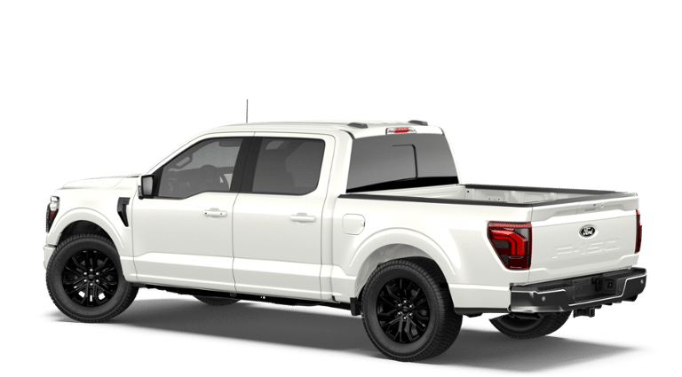 2026 Ford F150 PU Lariat®