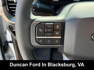 2026 Ford F150 PU Lariat®