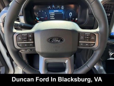 2026 Ford F150 PU Lariat®