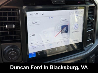 2026 Ford F150 PU Lariat®