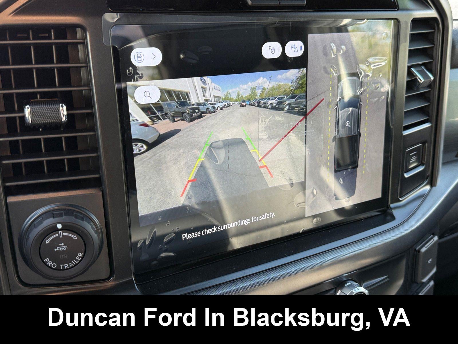 2026 Ford F150 PU Lariat®