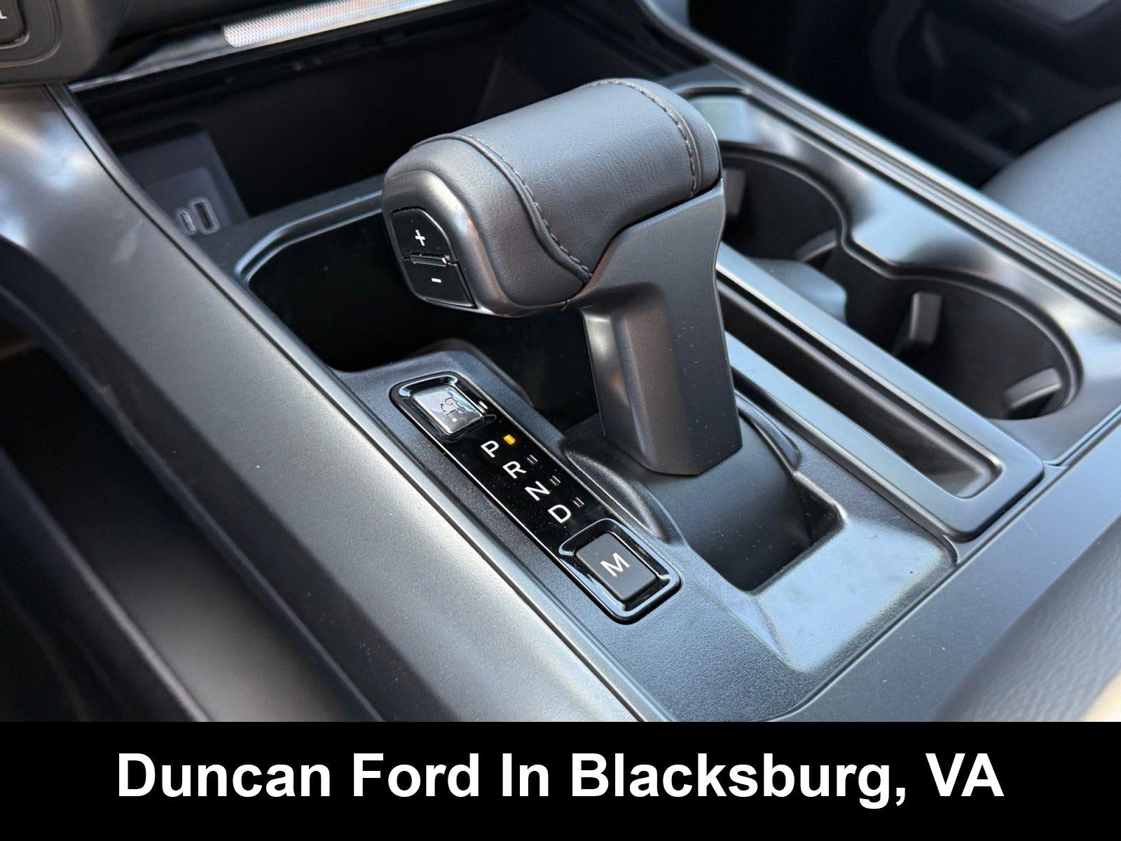 2026 Ford F150 PU Lariat®