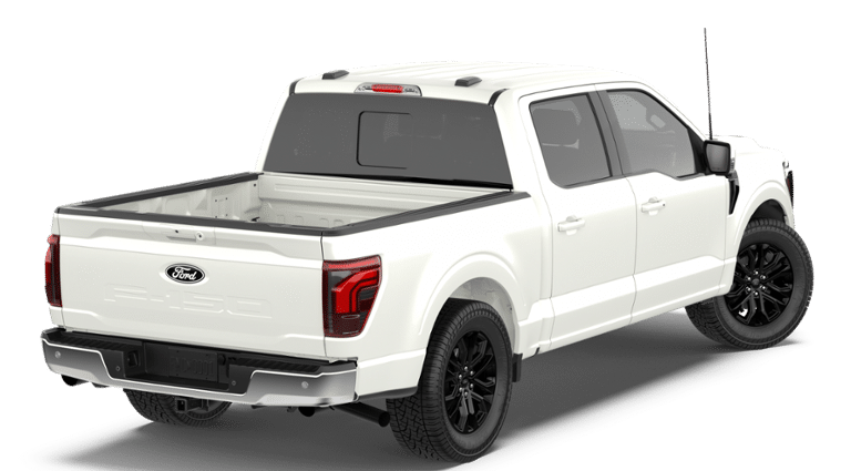 2026 Ford F150 PU Lariat®