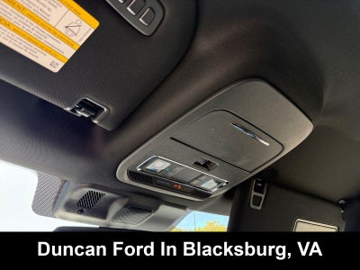 2026 Ford F150 PU Lariat®