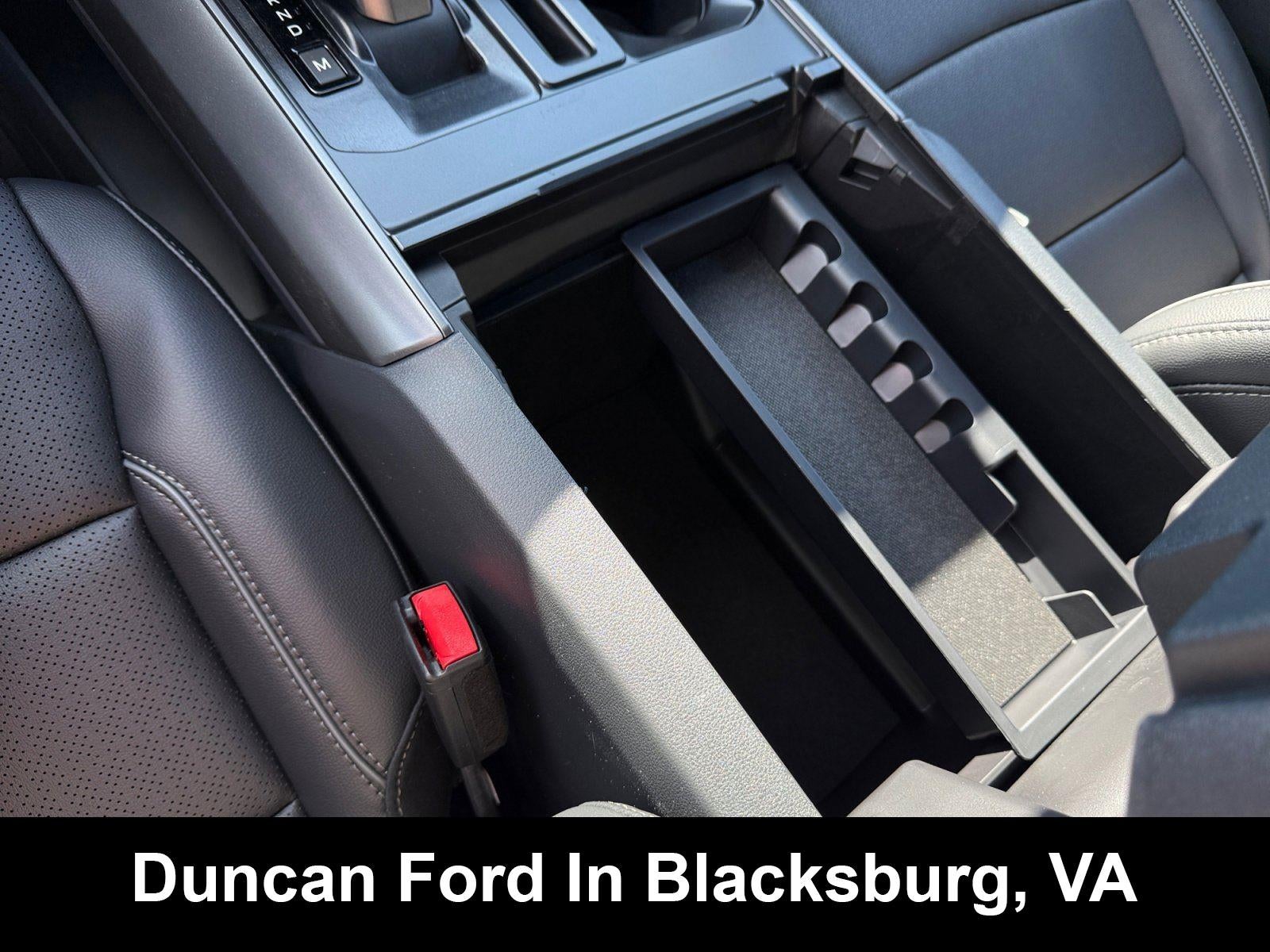 2026 Ford F150 PU Lariat®