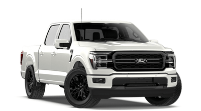 2026 Ford F150 PU Lariat®