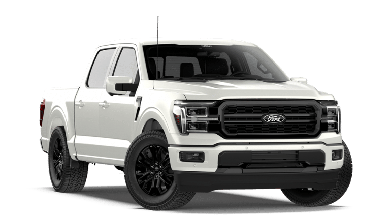 2026 Ford F150 PU Lariat®