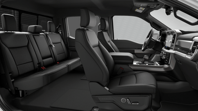 2026 Ford F150 PU Lariat®