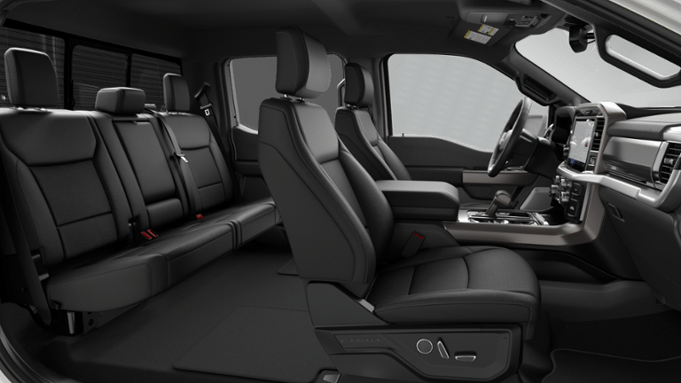 2026 Ford F150 PU Lariat®