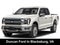 2027 Ford F-150 LARIAT