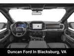 2027 Ford F-150 LARIAT