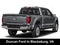 2027 Ford F-150 LARIAT