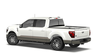 2026 Ford F150 PU King Ranch®