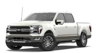 2026 Ford F150 PU King Ranch®
