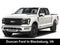 2027 Ford F-150 Platinum