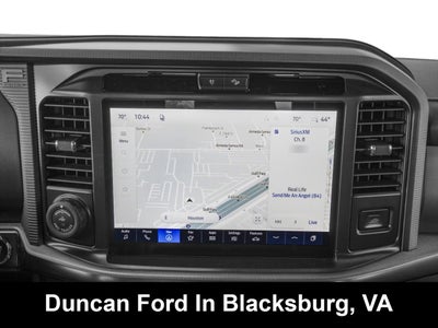 2027 Ford F-150 Platinum