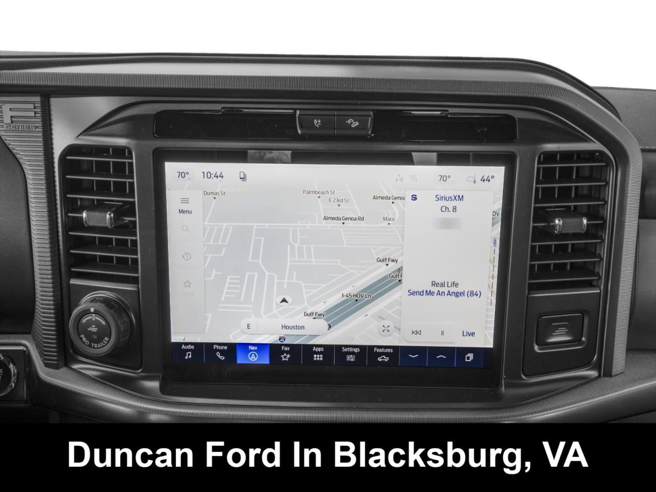 2027 Ford F-150 Platinum