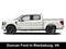2027 Ford F-150 Platinum