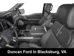 2027 Ford F-150 Platinum