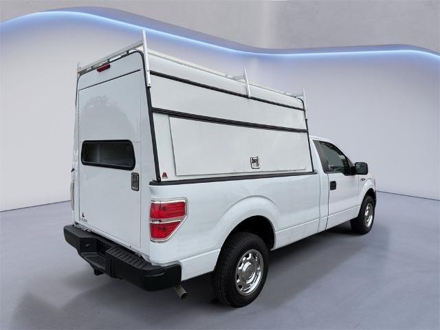 2014 Ford F-150 XL