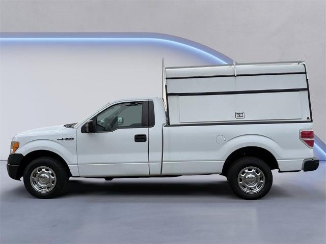 2014 Ford F-150 XL