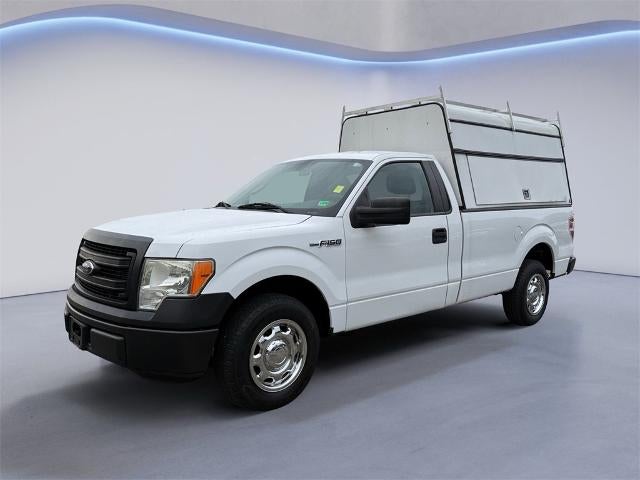 2014 Ford F-150 XL