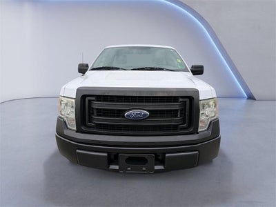 2014 Ford F-150 XL