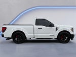 2025 Ford F-150 BLACK WIDOW SUPERCHARGED 713 HP