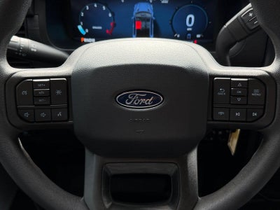 2025 Ford F-150 BLACK WIDOW SUPERCHARGED 713 HP