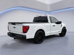 2025 Ford F-150 BLACK WIDOW SUPERCHARGED 713 HP