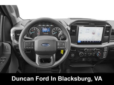2026 Ford F150 PU Base
