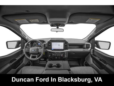 2026 Ford F150 PU Base