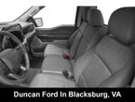 2026 Ford F150 PU Base