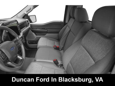 2026 Ford F150 PU Base