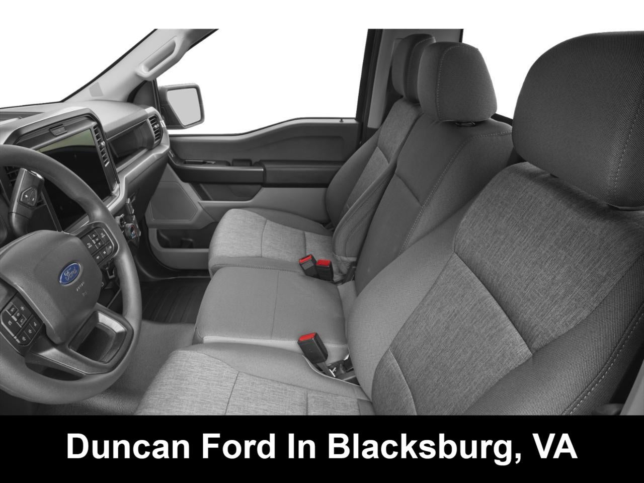 2026 Ford F150 PU Base
