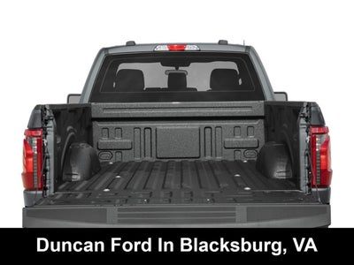 2026 Ford F150 PU Base
