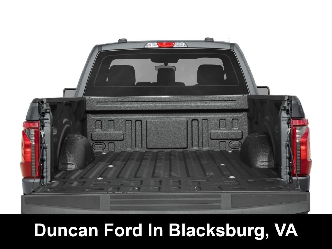 2026 Ford F150 PU Base