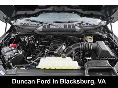 2026 Ford F150 PU Base