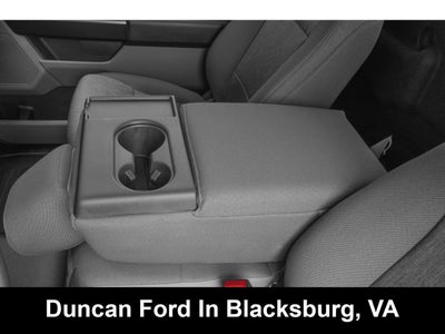 2026 Ford F150 PU Base