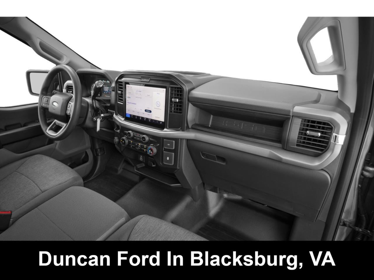 2026 Ford F150 PU Base