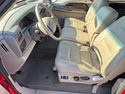 2001 Ford F-250SD Base