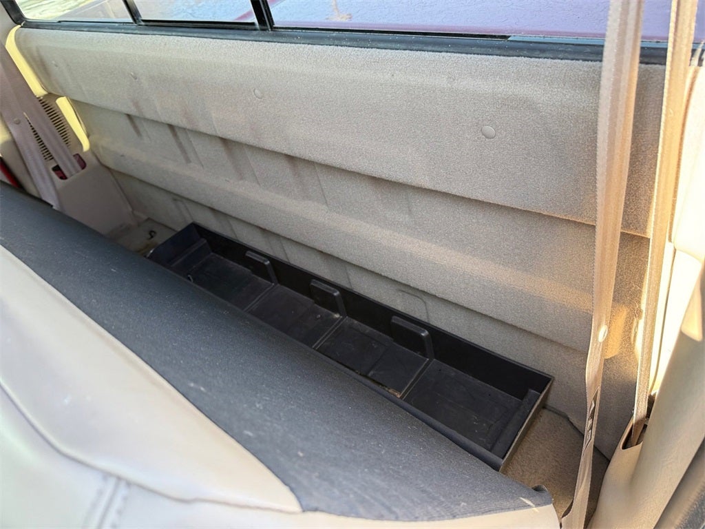 2001 Ford F-250SD Base