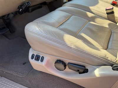 2001 Ford F-250SD Base