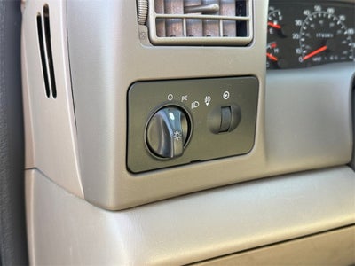 2001 Ford F-250SD Base